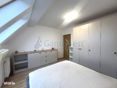 Apartament de vanzare cu o camera,Decebal,Oradea,Bihor,GaminvestV4493