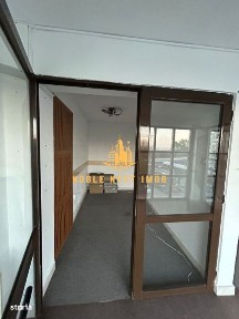 Spatiu birouri - Fratii Golesti, 100mp & terasa 100 mp, COMISION 0%