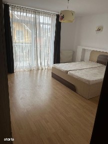 Duplex de închiriat zona Unirea