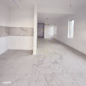 Duplex spatios cu 3 camere | Covaci