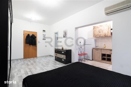 RECO Apartament in Oradea zona Velenta