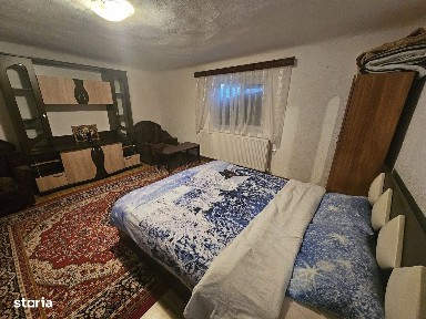 Casă de închiriat în Curtea de Argeș