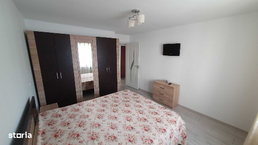 Garsoniera strada Mioritei