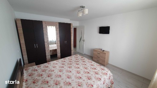 Garsoniera strada Mioritei
