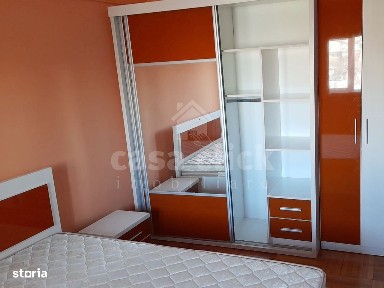Apartament 2 camere Mazepa 2, 2 balcoane inchise