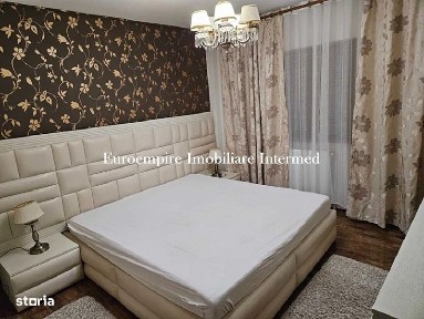 Apartament de inchiriat cu 3 camere, zona Dacia -Hașdeu