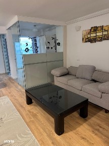 Apartament de 3 camere cu vedere frontală la mare - Faleză Nord 800€