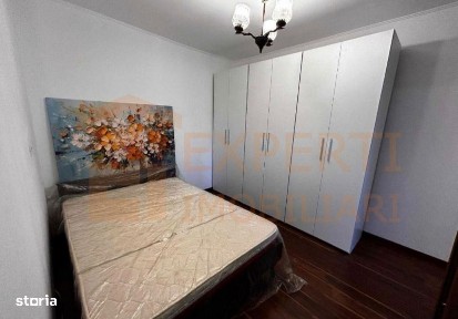 Apartament 2 camere de inchiriat, in zona Boema-Tomis Nord, Constanta