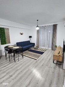 APARTAMENT 2 CAMERE | ZONA BOREAL TOMIS PLUS | LOC DE PARCARE