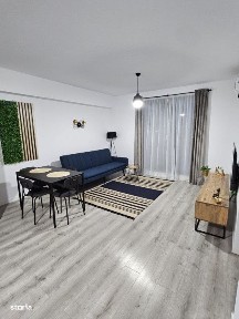 APARTAMENT 2 CAMERE | ZONA BOREAL TOMIS PLUS | LOC DE PARCARE