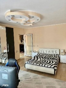 3 Camere - Imbunatatit - Micro 21 - Etaj 3