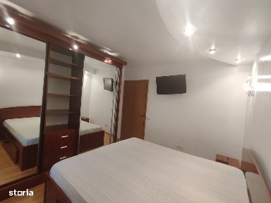 City Mall - apartament 2 camere + loc de parcare - termen lung