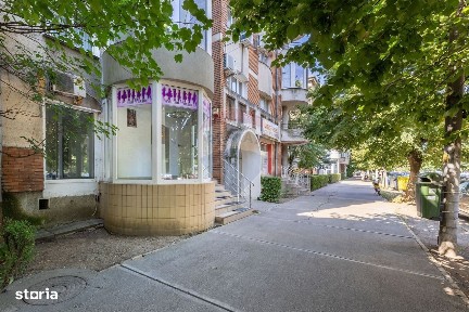 Bulevardul Iuliu Maniu, Centru, Arad