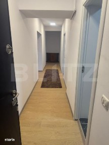 Apartament 3 camere - Etaj 1 - Bloc nou - Zona Itcani
