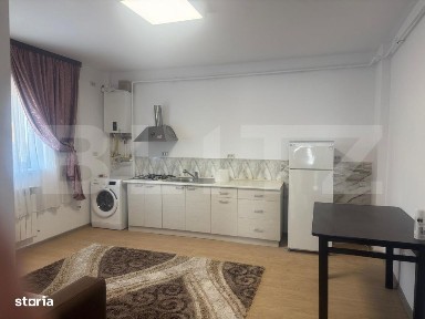 Apartament 3 camere - Etaj 1 - Bloc Nou, Itcani