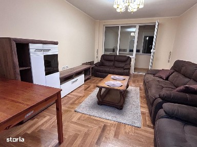 Apartament 2 camere George Enescu