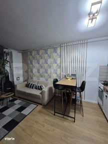 Studio, 39 mp, zona Tudor