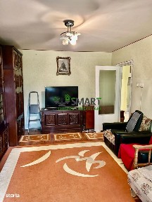 Apartament 4 camere - Bd. Republicii, zona Canal 7 - 110.000 €