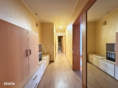 Apartament 2 camere decomandat Bd-ul Traian