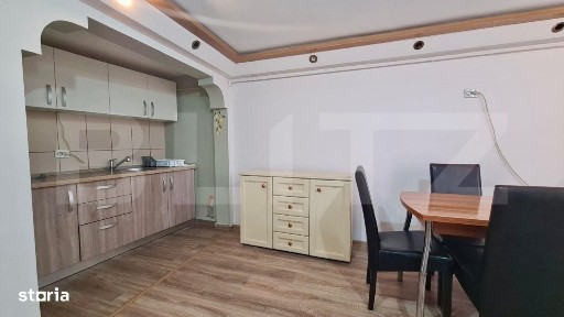 Casa individuala in Schei - 4 camere - 2 locuri de parcare