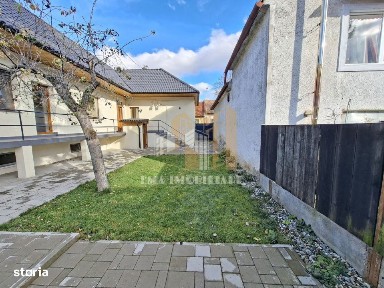 Casa individuala 3 camere central Brasov