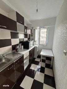 Apartament renovat complet, 2 camere - Aleea Ritmului, Zalău