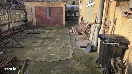 Vand casa in Deva, D+P, zona ultracentrala (E. Vacarescu)