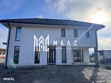 Casa Individuală | 120 MP | Zona Vestem