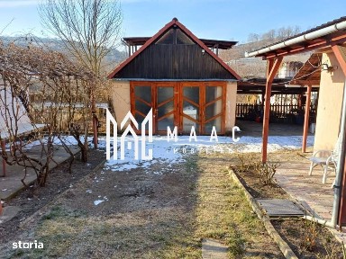 Casă individuală 3 camere | Curte I Grădină I Seica Mica