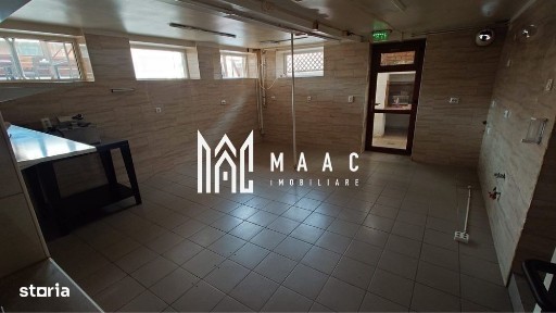 Spațiu Comercial | 200 Mp | Zona Piața Prahovei