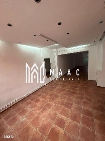 Spațiu Comercial | 70 Mp | Centru