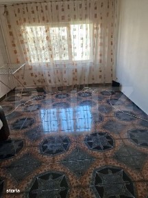 Apartament cu 4 camere, cazare muncitori, cartier Rovine