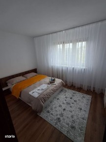 Inchiriez apartament 2 camere