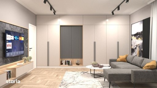 Apartament 2 camere pentru inchiriat