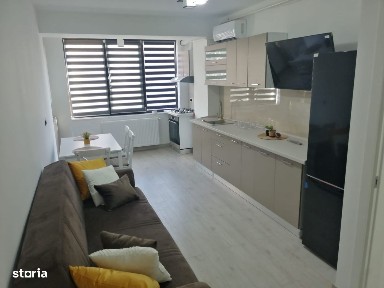 Apartament, 1/7,52mp,zona Billa bloc nou CT,AC