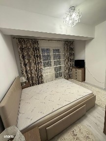 Apartament 2 camere Militari -Uverturii