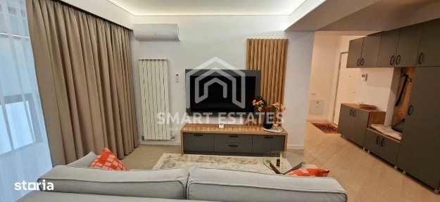 Chirie 2 camere CORTINA NORTH,PIPERA