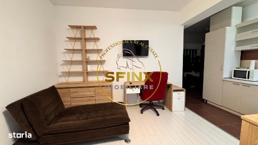 2 CAMERE | MILITARI | REZERVELOR | CENTRALA PROPRIE | BALCON SPATIOS