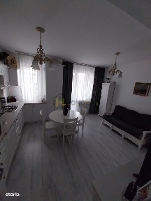 Inchiriere 3 camere mobilat utilat loc parcare