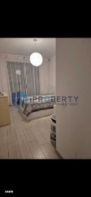 Uverturii Residence I 2 camere I Centrala Proprie I Balcon I Loc Parca