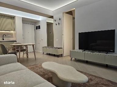 Apartament 2 camere Pipera | Cortina Nord - 10 Min Metrou Aurel Vlaicu