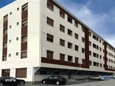 AP. 2 CAMERE MILITARI, BLOC NOU, CENTRALA TERMICA, METROU 8 MINUTE