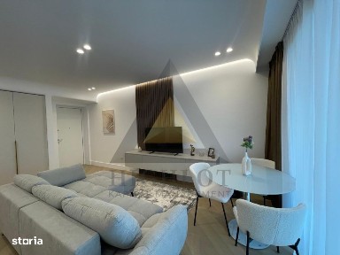 PRIMA INCHIRIERE | IANCU NICOLAE | APARTAMENT 3 CAMERE COMPLET MOBILA