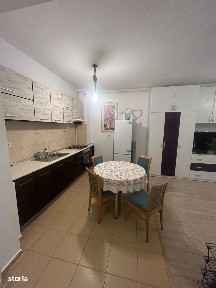 Apartament super mobilat