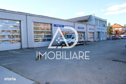 Oportunitate Premium în cea mai circulată zonă a orașului