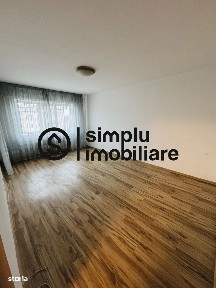 Apartament 2 camere, decomandat -1 MAI