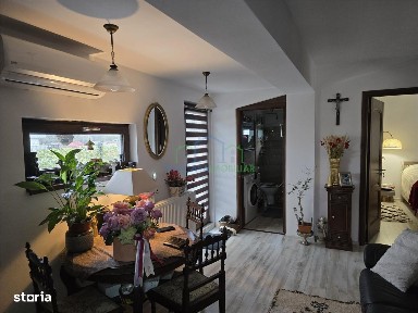 Apartament modern cu 2 camere bloc nou