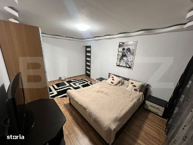 Apartament 2 camere,decomandat, zona Facultatea de sport