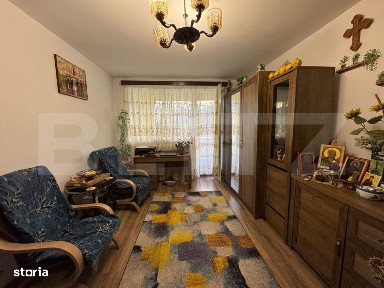 Apartament cu 2 camere decomandat in Hunedoara