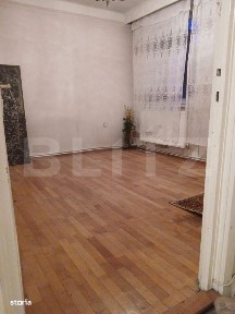 ApartamenT Bd.1848 decomandat+boxa demisol
